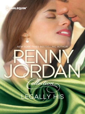 cover image of Legally His: Mistress to Her Husband\The Blackmail Baby